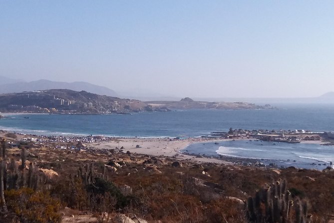 Spas and Beaches Tour: La Herradura -Totoralillo - Guanaqueros -Tongoy - FAQs