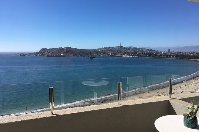 Spas and Beaches Tour: La Herradura -Totoralillo - Guanaqueros -Tongoy - Discover Chile’s Coastal Gems on the Spas and Beaches Tour