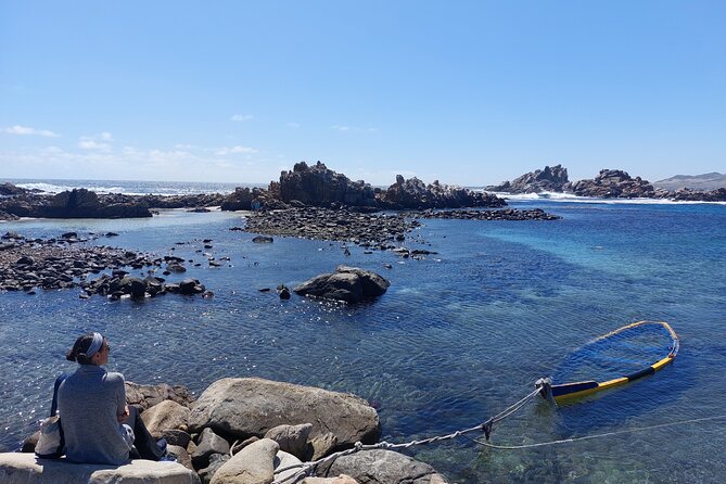 Coast and Atacama Desert English Bay and Sugar Loaf from La Serena - Exploring the Coast and Atacama Desert from La Serena: A Full-Day Adventure