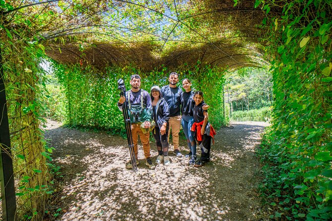 Curi Cancha Reserve Guided Walk - Why This Tour Offers Excellent Value