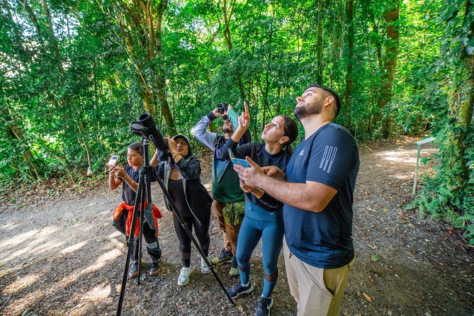 Curi Cancha Reserve Guided Walk - Who Should Consider This Tour?