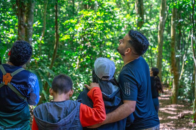 Curi Cancha Reserve Guided Walk - Final Thoughts