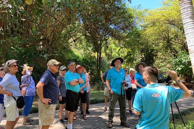 10 in 1 Puntarenas Highlights tour - A Balanced Look at the 10 in 1 Puntarenas Highlights Tour