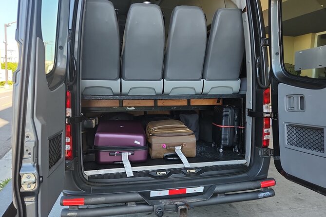 SJO Airport to Fiesta Resort Transportation - In The Sum Up