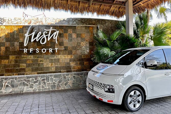 SJO Airport to Fiesta Resort Transportation - SJO Airport to Fiesta Resort Transportation: A Practical, Friendly Service