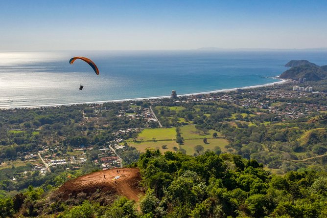 Paragliding tandem flight 1.500 ft & up - Wrapping It Up: Is This Tour Right for You?