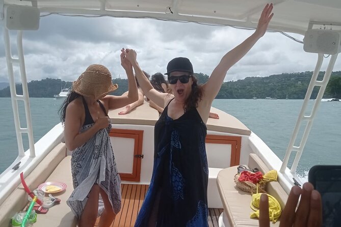 Snorkeling with whale and dolphin waching, Tour Manuel Antonio - Who Will Love This Tour?
