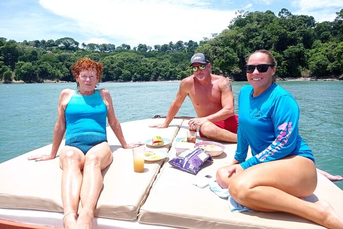 Snorkeling with whale and dolphin waching, Tour Manuel Antonio - FAQ