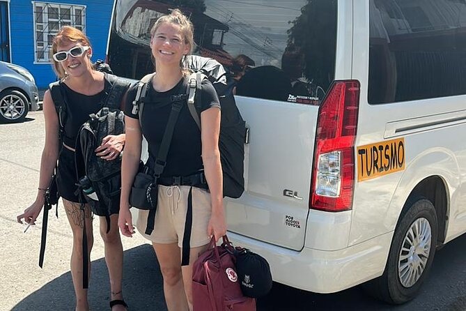 Direct Shared Shuttle from Manuel Antonio to Monteverde - Analyzing the Cost and Value