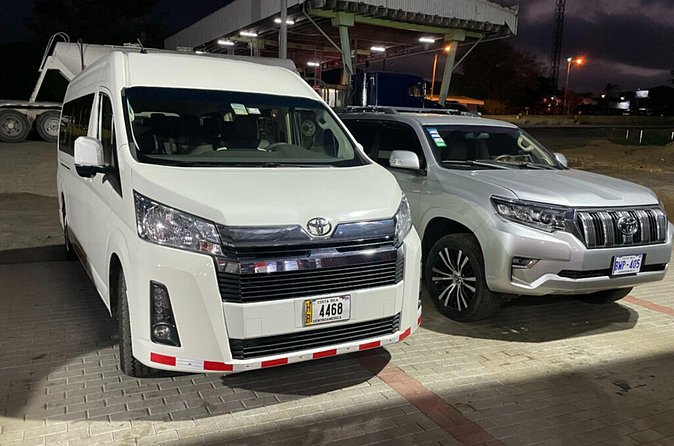 Direct Shared Shuttle from Manuel Antonio to Monteverde - Who Should Consider This Shuttle?