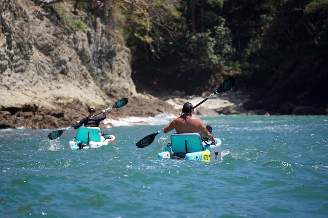Kayak Tour in Quepos - Why This Kayak Tour Stands Out