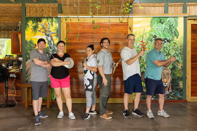 Chocolate Tour & Lunch - A Deep Dive into the Chocolate Tour & Lunch Experience