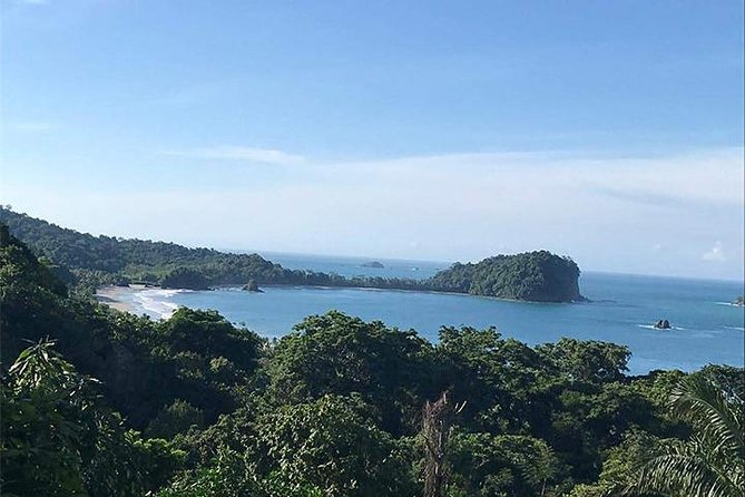 Manuel Antonio National Park Guided Tour - Why It Works: The Value of Guided Exploration