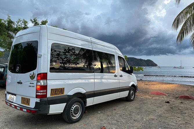 Private Transfer FROM or TO Manuel Antonio - Sierpe - FAQ