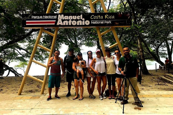 Manuel Antonio National Park Tour from Uvita - Exploring the Tour in Detail