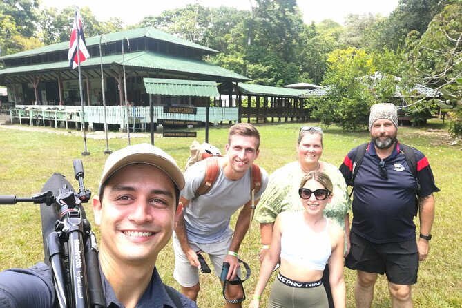 One-day adventure in Corcovado National Park - Exploring the Full Itinerary