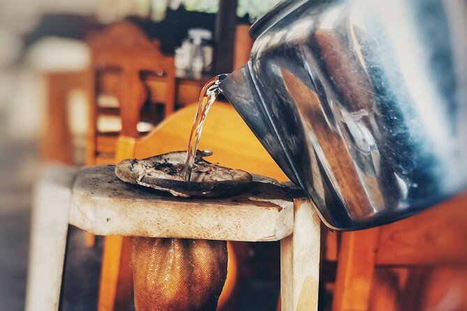 Chocolate and Coffee Tasting Tour Manuel Antonio - Who Is This Tour Best For?