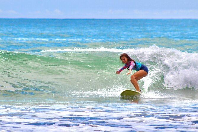 Surf Lesson by South Surf Costa Rica - What Sets This Tour Apart? Why It’s a Great Value
