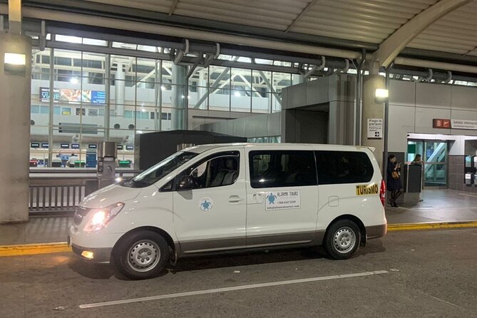 Private Transportation San José To / From Manuel Antonio, Quepos - FAQ