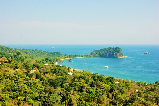 Manuel Antonio National Park Nature Walk - Exploring Manuel Antonio: A Natural Showcase