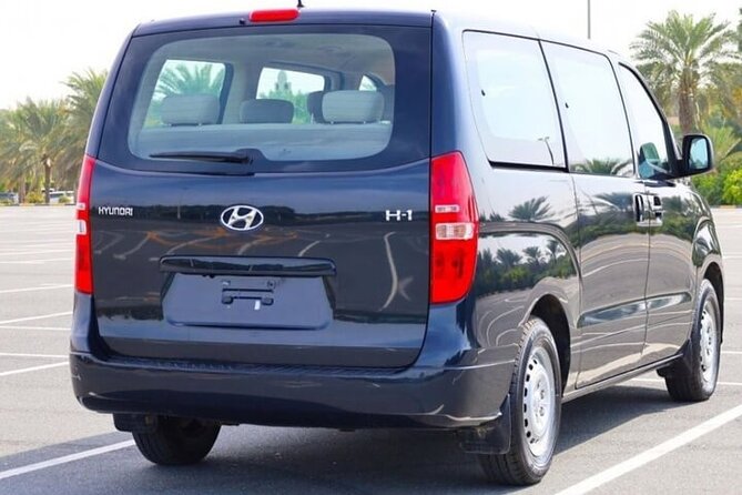 Departure from Manuel Antonio to San Jose SJO Airport by Minivan - Why Choose This Transfer?