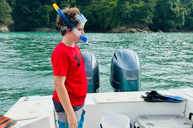 Private Snorkeling tour - Who Should Consider This Tour?