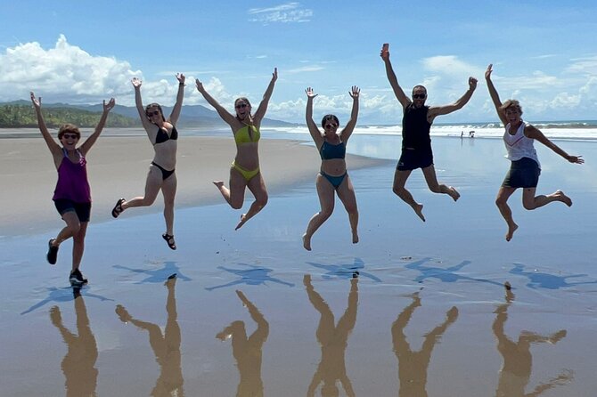 Full Day Waterfalls Adventure in Quepos Manuel Antonio Costa Rica - The Value of the Tour