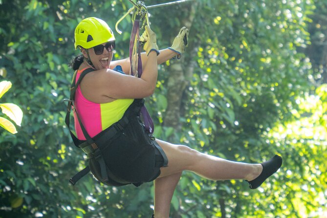 Sukia ZIP Line Tour & Jungle Adventure - Why We Recommend It