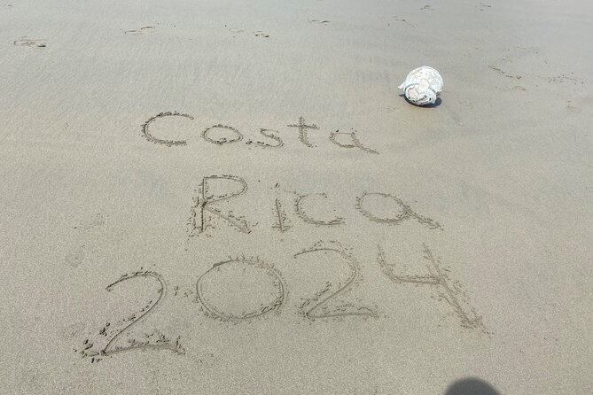 Private Trip to Waterfalls and Beaches in Costa Rica - FAQ