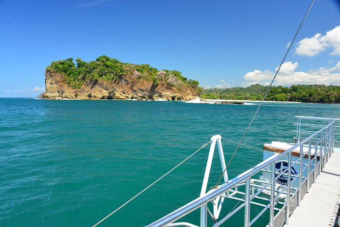 Sand & Sea Combo Manuel Antonio National Park - FAQ: Your Questions Answered