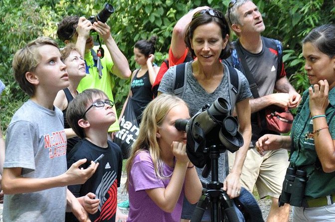 Sand & Sea Combo Manuel Antonio National Park - Discover the Sand & Sea Combo in Manuel Antonio