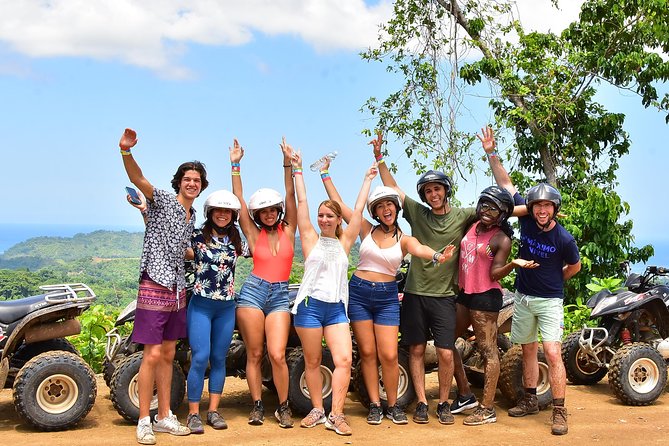 From Manuel Antonio & Quepos Full Day Adventure Tour + 2 Tours - An In-Depth Look at the Tour Experience