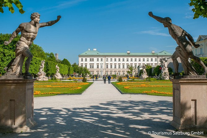2-Hour Private Salzburg City Highlights Tour - Why You Might Choose This Tour