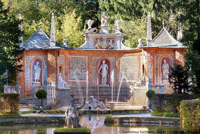 2-Hour Private Salzburg City Highlights Tour - FAQ