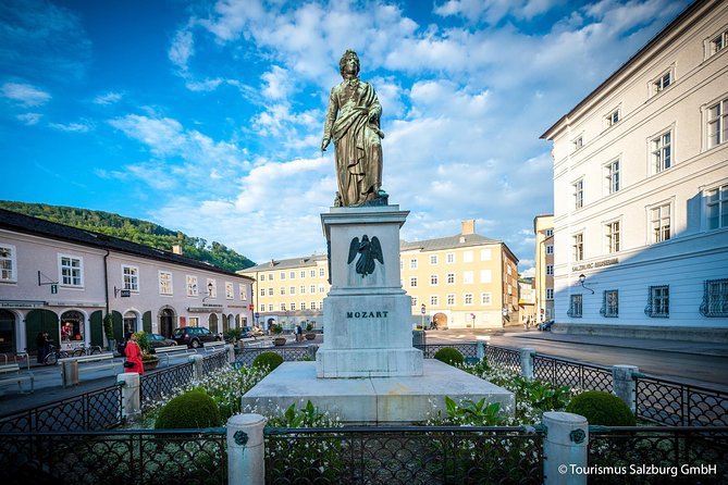 2-Hour Private Salzburg City Highlights Tour - Final Thoughts