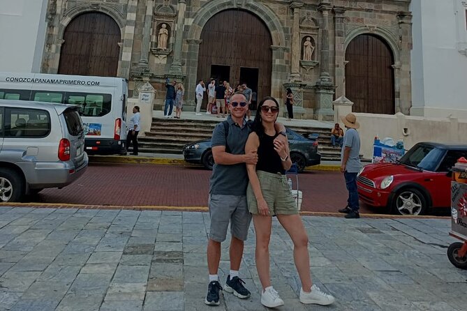 Panama City & Canal: 2 Oceans 1 Day FROM COLON PORT BY LAND - The Value of This Tour