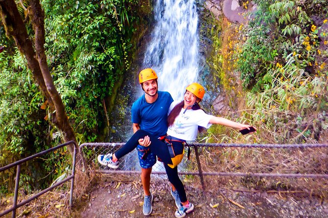 Full-Day Nature and Adventure Private Tour from Guayaquil - Explore Ecuador’s Natural Wonders with a Private Day Trip from Guayaquil