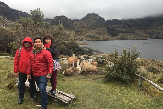 Transfer Cuenca - Guayaquil (or Vice versa) With Visit To Cajas National Park - A Closer Look at the Experience