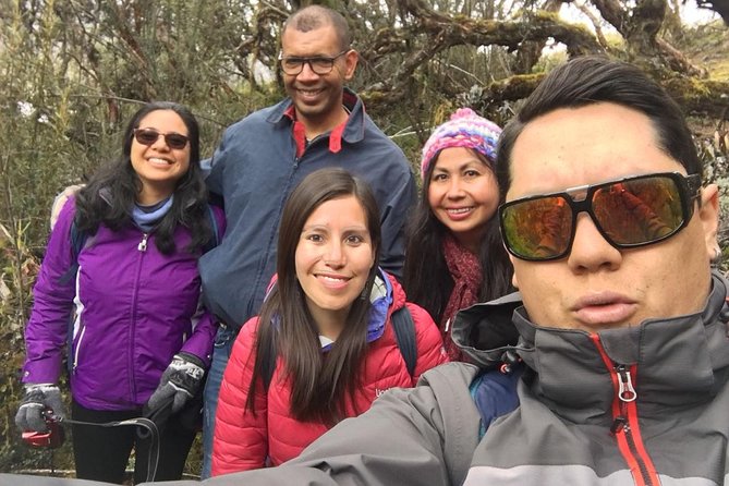 Transfer Cuenca - Guayaquil (or Vice versa) With Visit To Cajas National Park - Practical Details and Tips