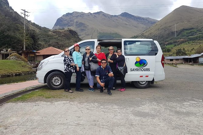 Transfer Cuenca - Guayaquil (or Vice versa) With Visit To Cajas National Park - Final Thoughts