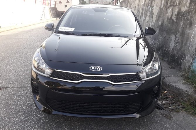 Private Shuttle Guayaquil to Montañita or Montañita to Guayaquil- ( One Way) - What to Expect on Your Journey