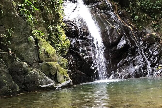 Full Day Manuel's Waterfalls from Guayaquil - Final Thoughts