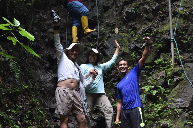 Full Day Manuel's Waterfalls from Guayaquil - Key Points