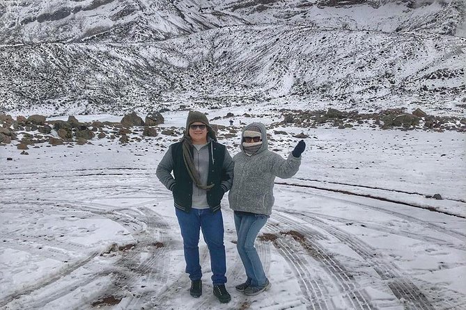 Day Trip Chimborazo Volcano & Balbaneras Church From Guayaquil - Frequently Asked Questions