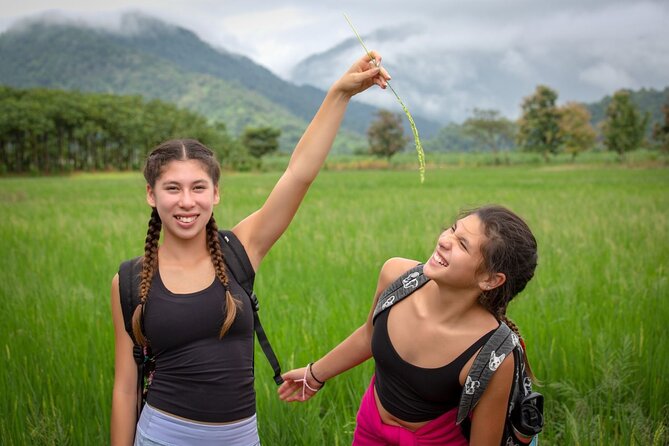 Cocoa and Gastronomy Tour at Hacienda CacaoyMango - Authenticity and Cultural Value