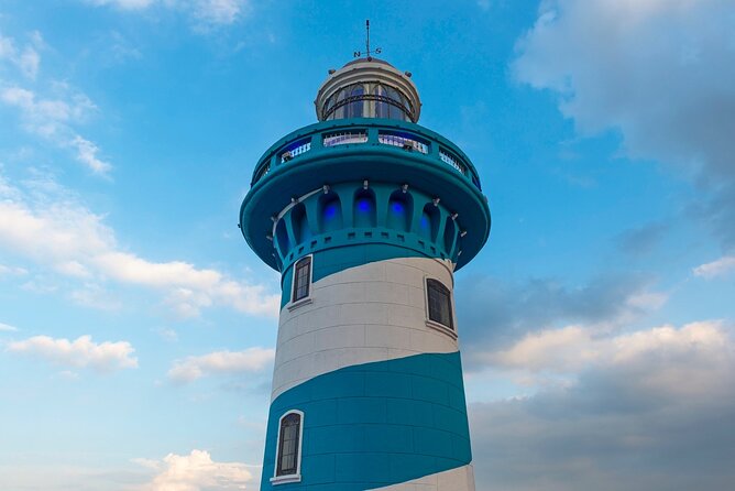 Half Day Private Tour in Guayaquil - A Deep Dive into the Guayaquil Private Experience