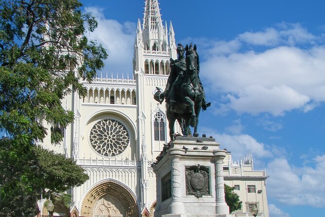 Half Day Private Tour in Guayaquil - What the Reviews Tell Us About the Tour