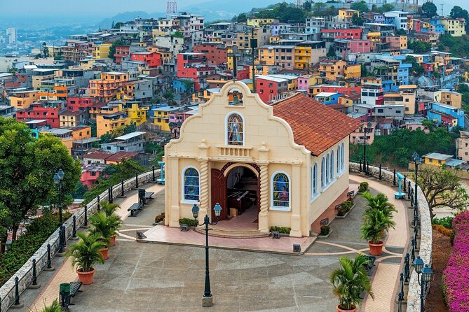 Half Day Private Tour in Guayaquil - Key Points