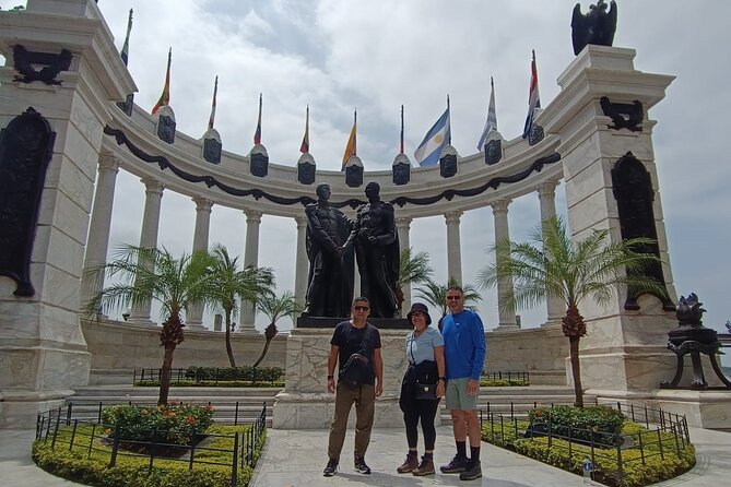 Walking through the City of Guayaquil - The Sum Up: Who Should Consider This Tour?
