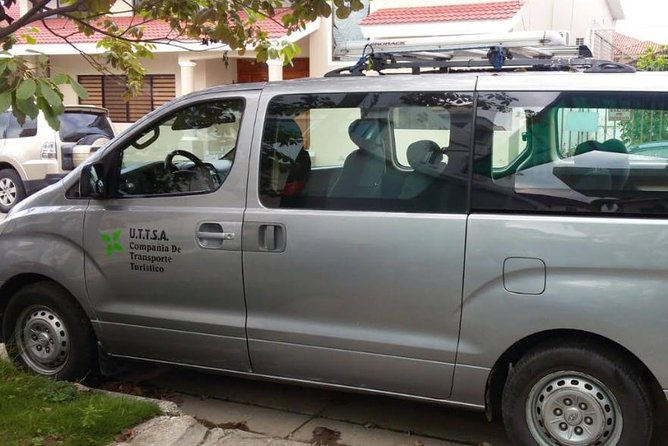 Guayaquil Airport Private Transfer Service - Key Points